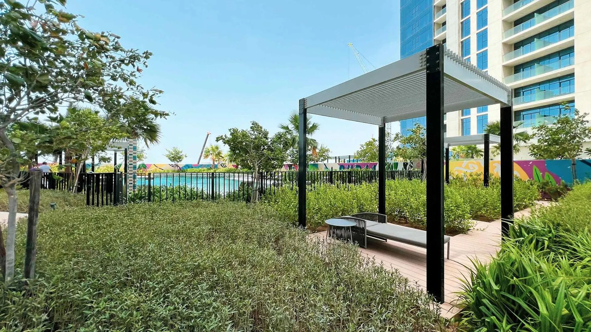 Modern 3-Bedroom Apartment With Breathtaking City Views Dubai