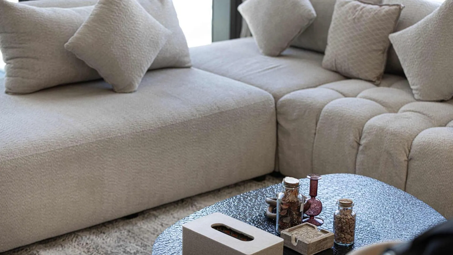 Modern 3-Bedroom Apartment With Breathtaking City Views Dubai United Arab Emirates